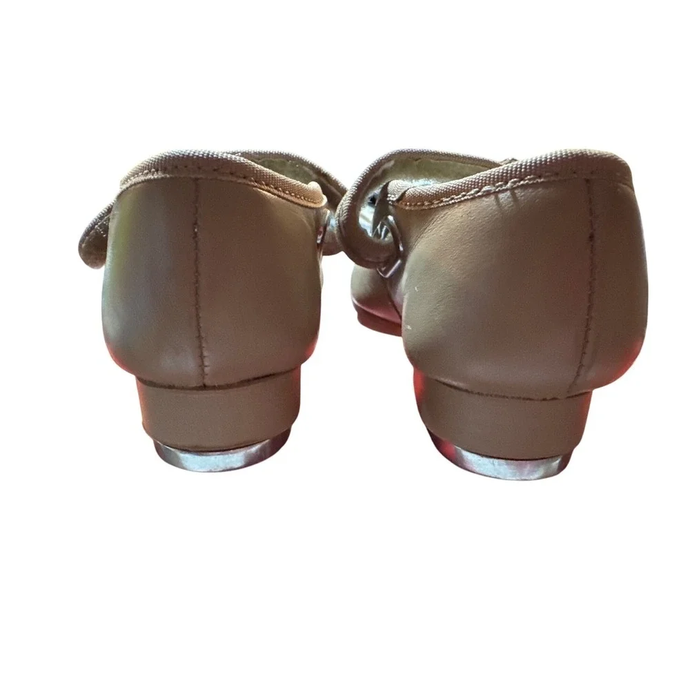 Capezio unleash your
